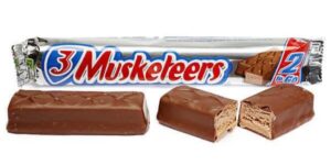 Are Three Musketeers Gluten Free? What Celiacs Needs to Know!