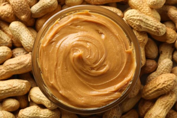 is Peanut butter gluten free