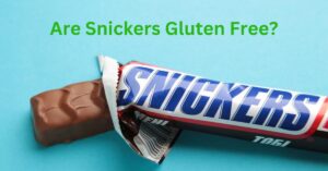Are M&M's Gluten Free? Shocking Truth For Celiacs