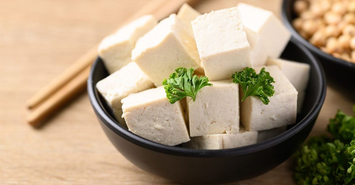 Is Tofu Gluten Free