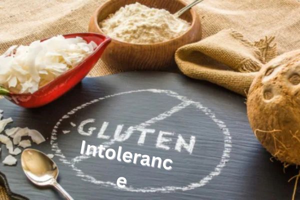 Gluten Intolerance Symptoms