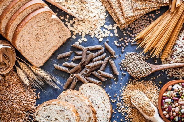 Gluten related disorders