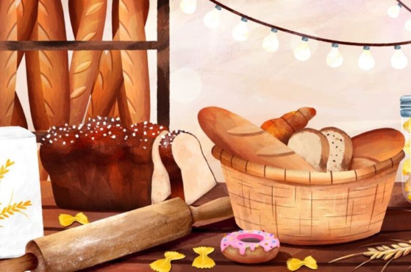 Gluten related disorders