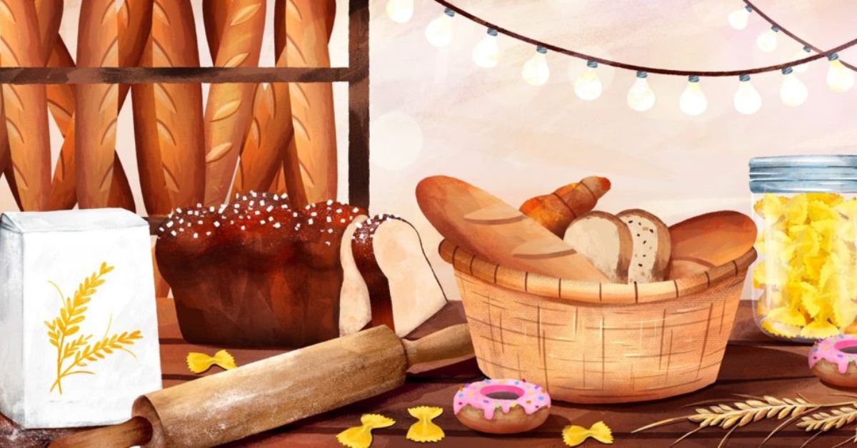 Gluten related disorders