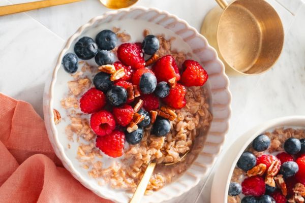 Are oats and oatmeal gluten free
