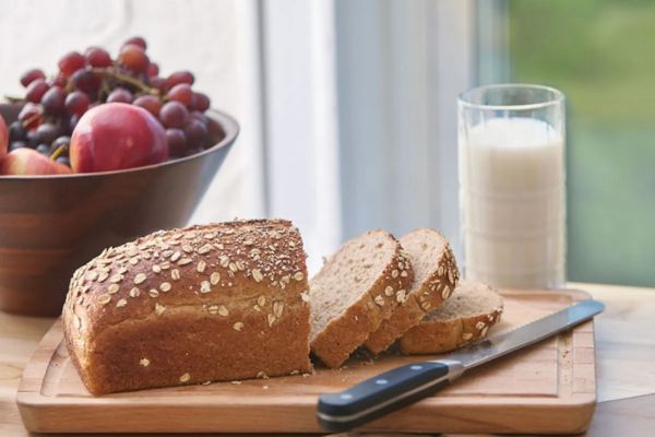 Gluten free bread