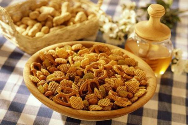 Is Crispix Gluten Free